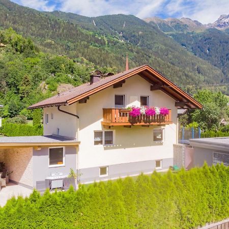 Holiday Home Oetztal By Interhome Εξωτερικό φωτογραφία