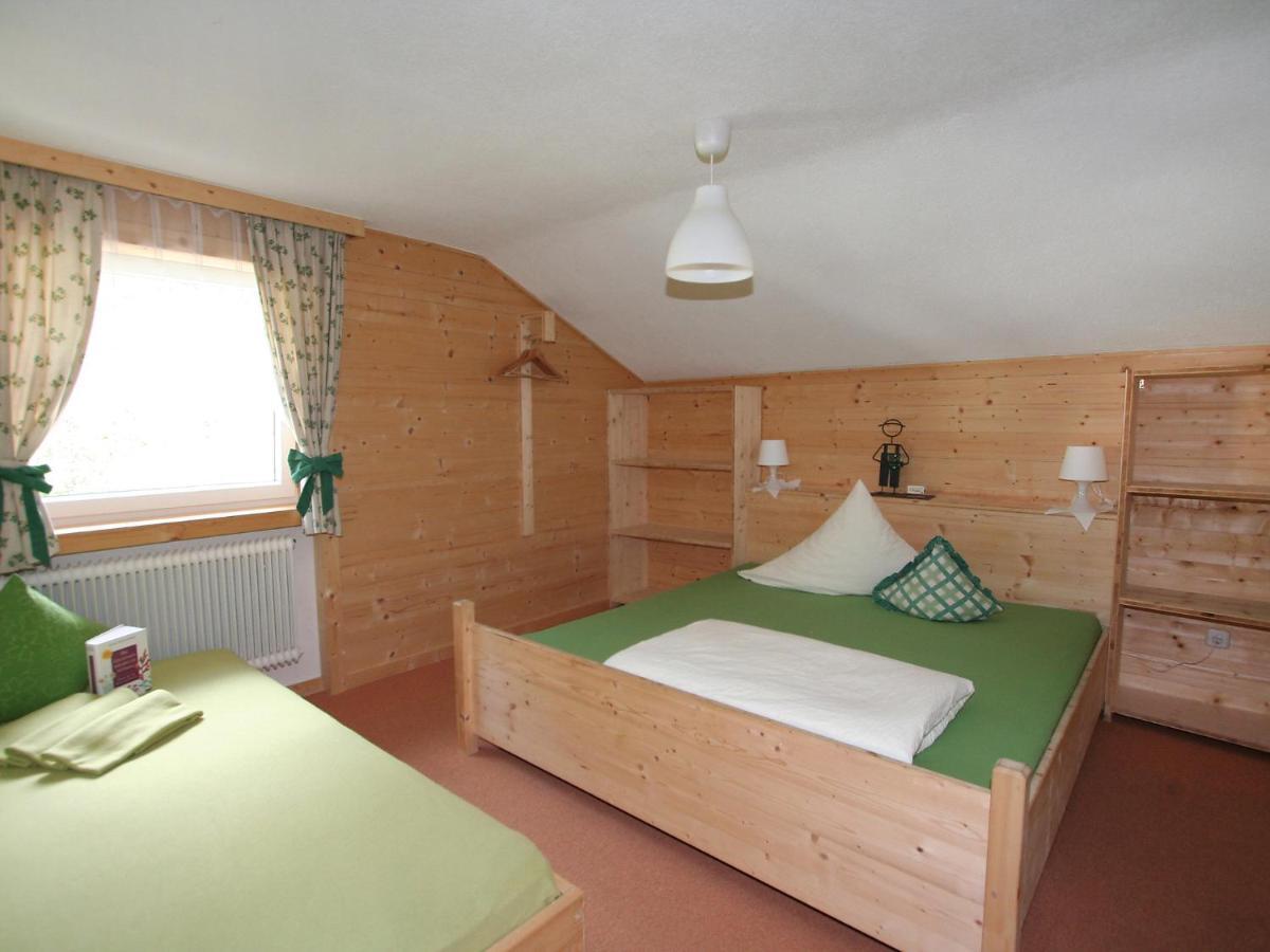 Holiday Home Oetztal By Interhome Εξωτερικό φωτογραφία