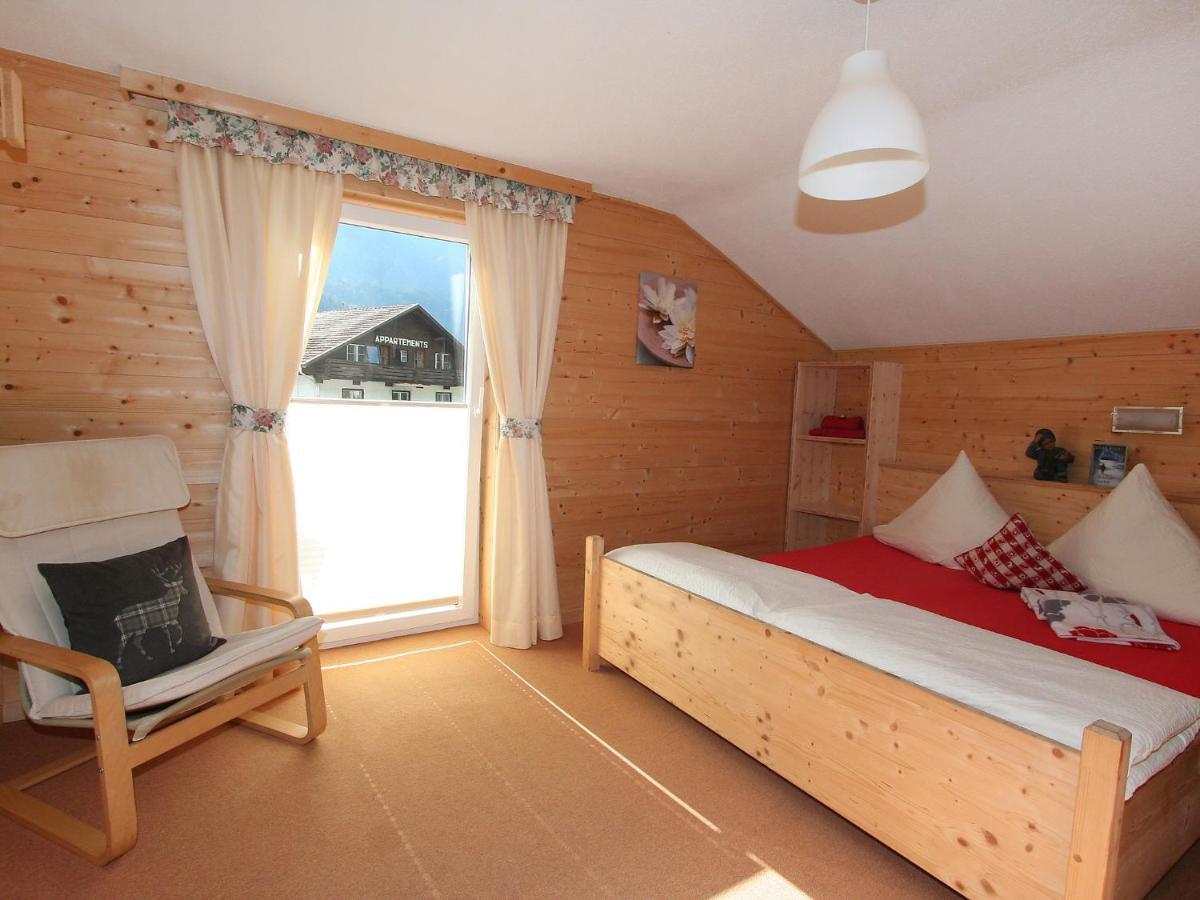 Holiday Home Oetztal By Interhome Εξωτερικό φωτογραφία