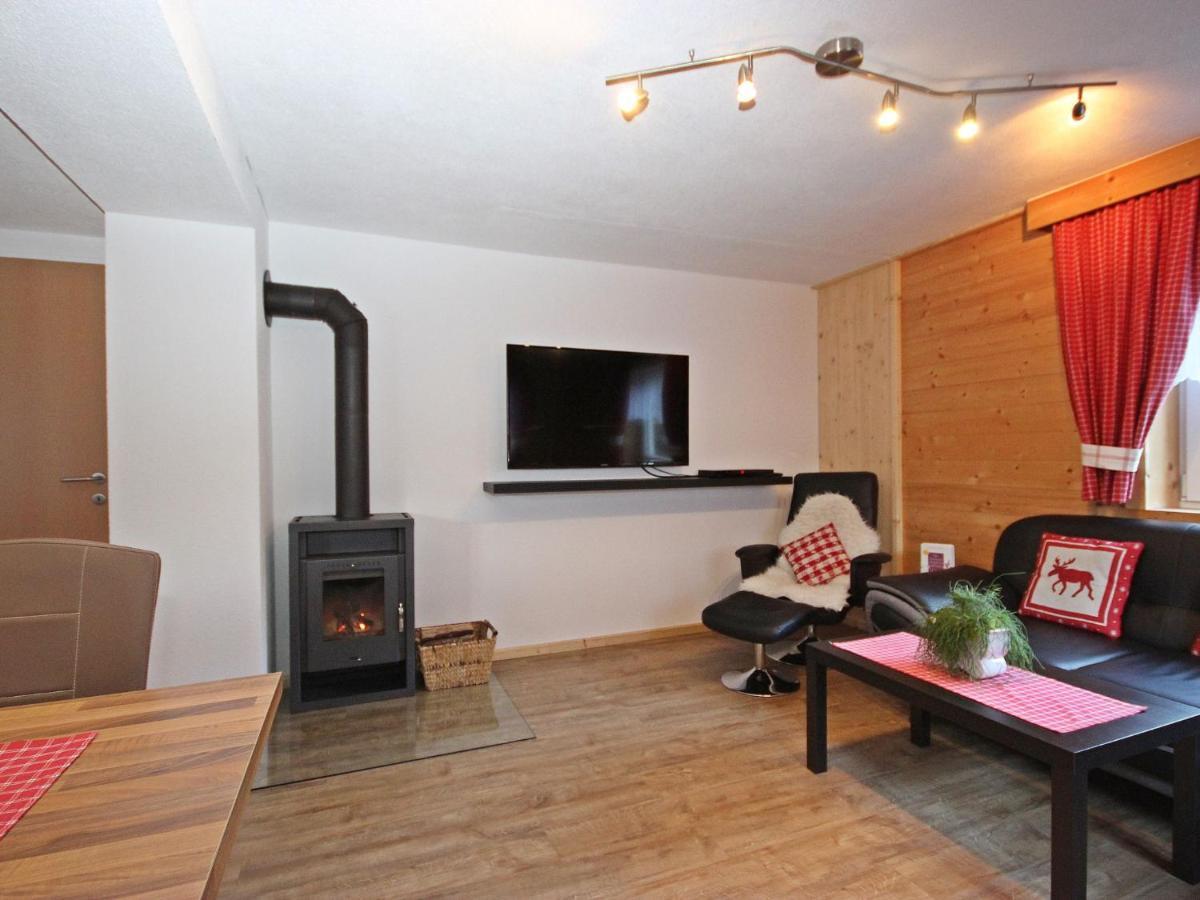 Holiday Home Oetztal By Interhome Εξωτερικό φωτογραφία