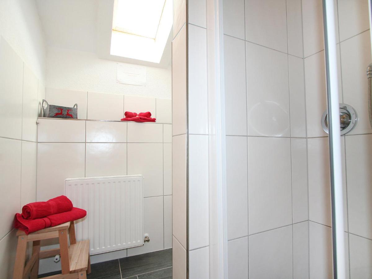 Holiday Home Oetztal By Interhome Εξωτερικό φωτογραφία
