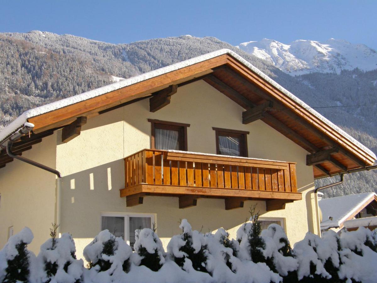 Holiday Home Oetztal By Interhome Εξωτερικό φωτογραφία