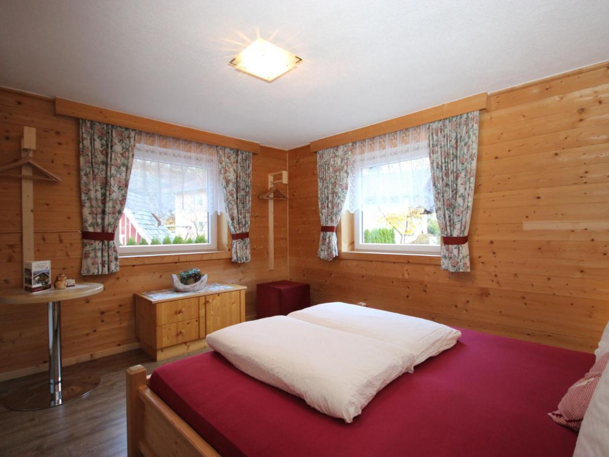 Holiday Home Oetztal By Interhome Εξωτερικό φωτογραφία