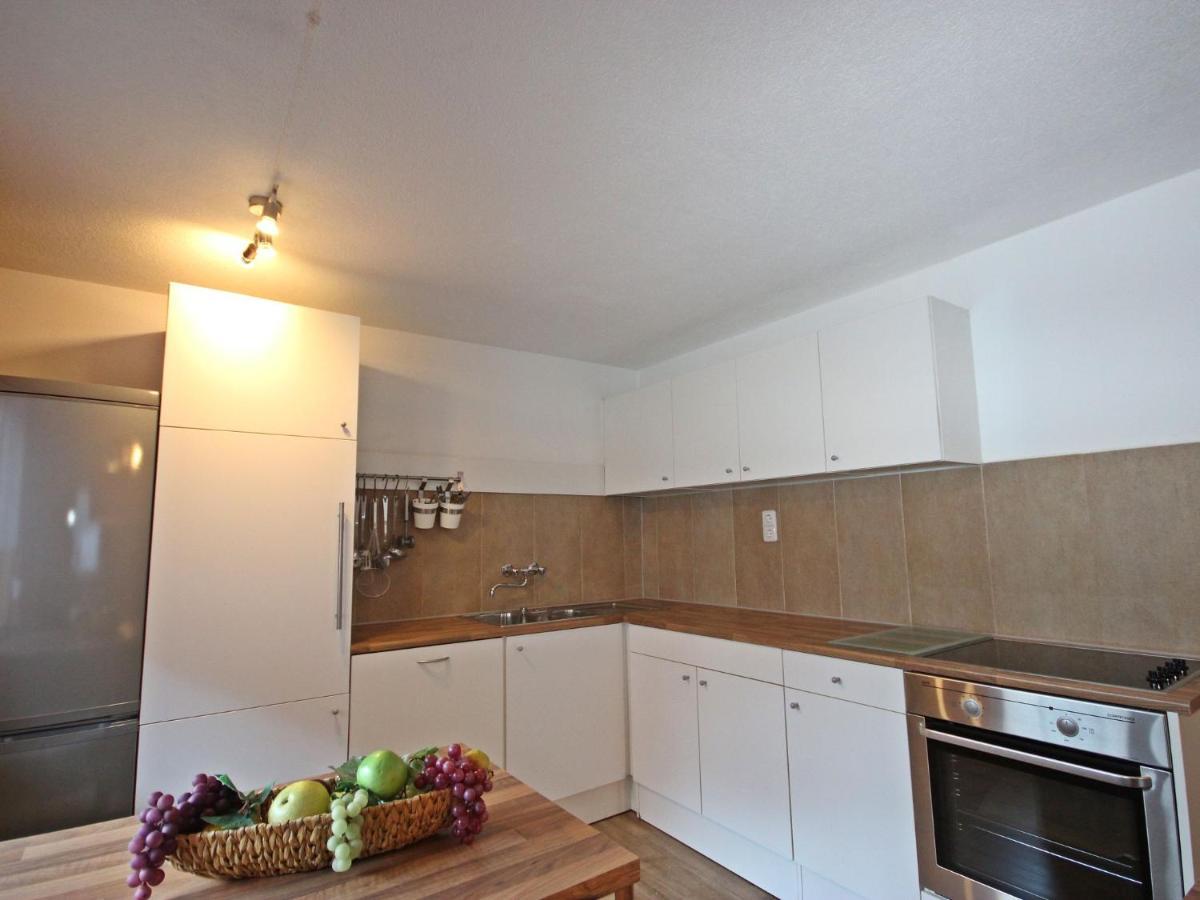 Holiday Home Oetztal By Interhome Εξωτερικό φωτογραφία