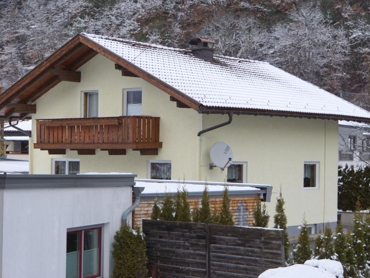 Holiday Home Oetztal By Interhome Εξωτερικό φωτογραφία
