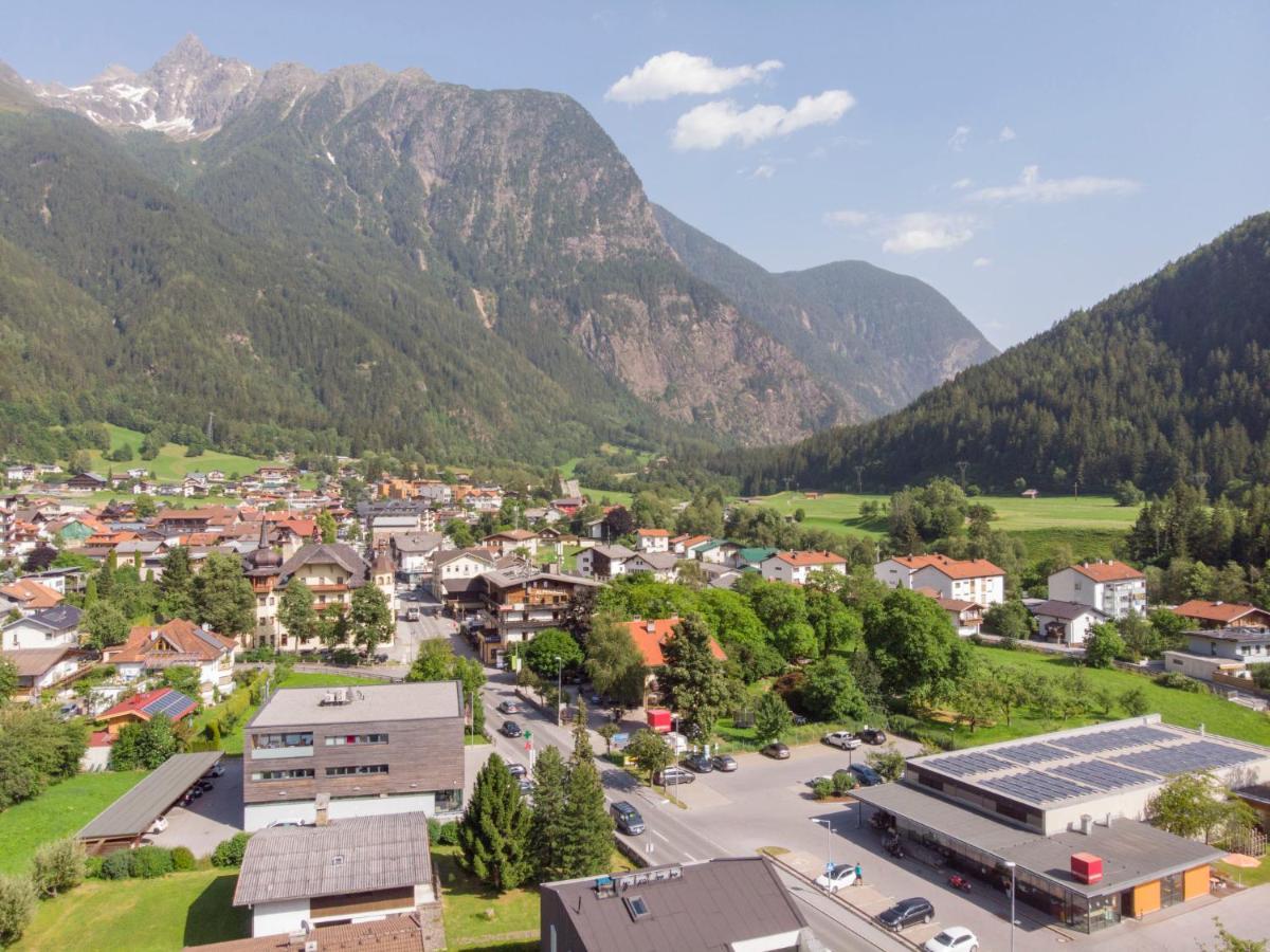 Holiday Home Oetztal By Interhome Εξωτερικό φωτογραφία
