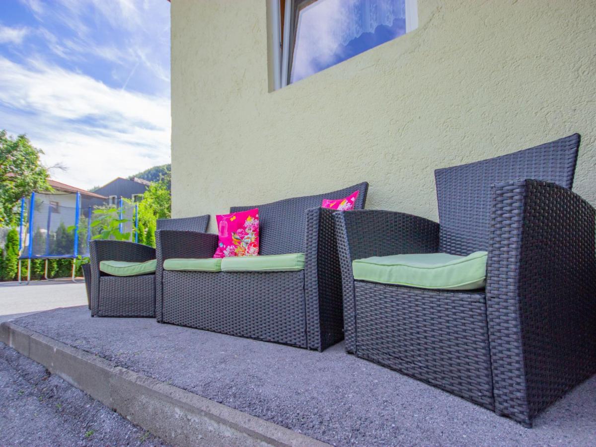 Holiday Home Oetztal By Interhome Εξωτερικό φωτογραφία