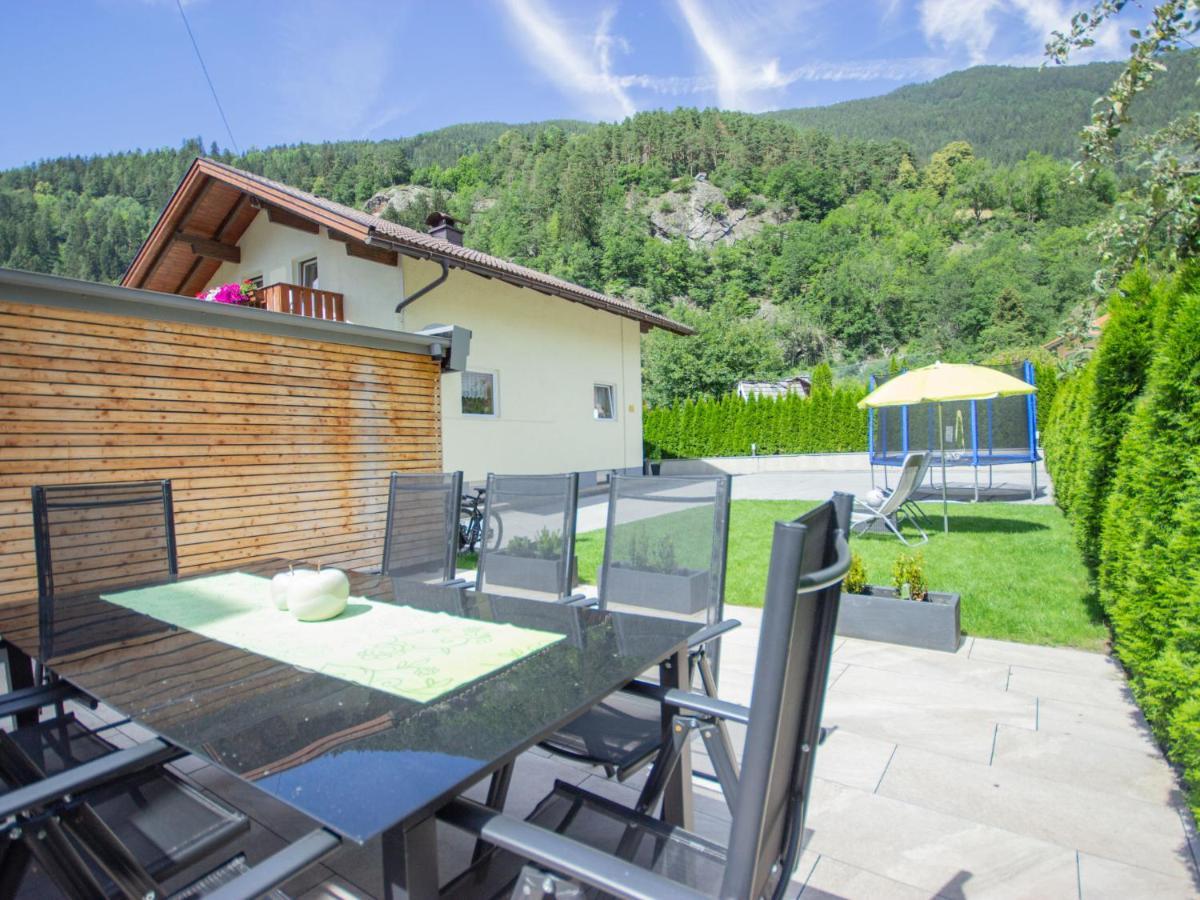 Holiday Home Oetztal By Interhome Εξωτερικό φωτογραφία